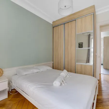 République Of Appartement *